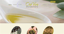 Desktop Screenshot of oio-vivo.com